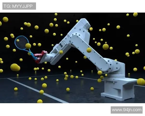 北京网球队力量表现的数据分析与提升策略探讨