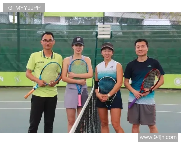 北京网球队团队协作能力显著提升荣获全国网球团队协作排名新高