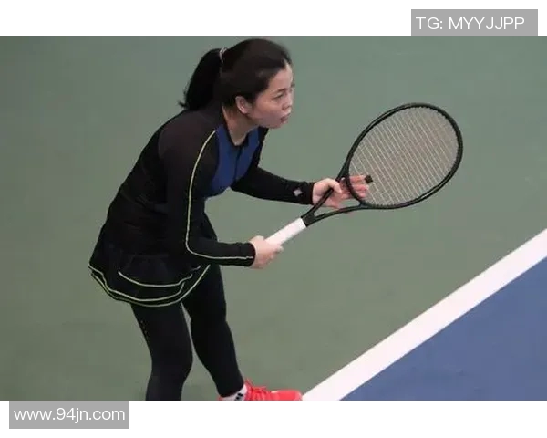 南京网球队运营体系中的网球战术分析与实践探索