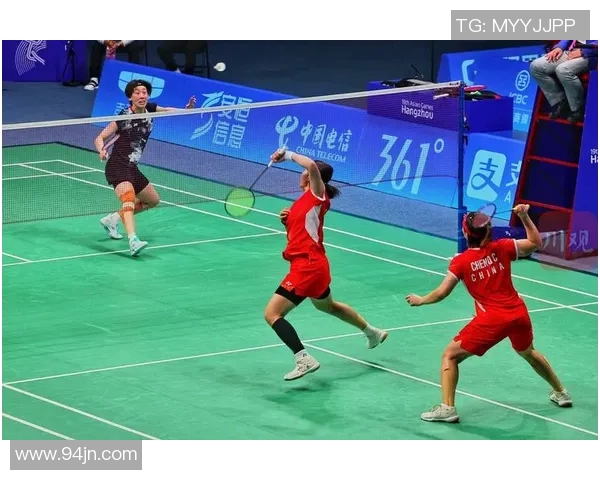 北京羽毛球队在亚运会积分榜上以50分稳居第一名展现强劲实力 北京羽毛球队在亚运会积分榜上以50分稳居第一名展现强劲实力