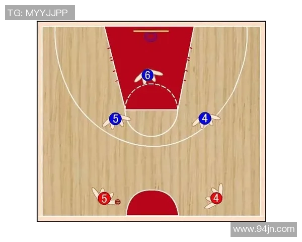 广州篮球队个人能力分析与战术应用的深度研究 广州篮球队个人能力分析与战术应用的深度研究