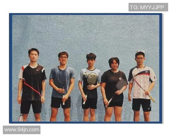 对话陈娜：回顾羽毛球生涯的辉煌与挑战之路