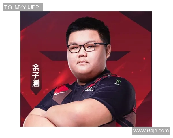 和平精英巨献：深入解析TES战队的战术灵活性与团队协作能力