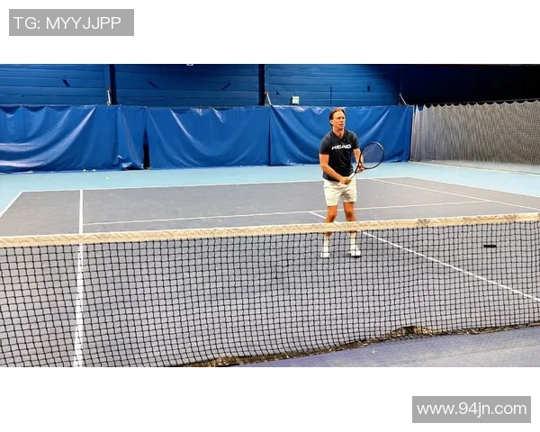 李丽独家分享网球心得与技巧助你提升球技的全方位指南 李丽独家分享网球心得与技巧助你提升球技的全方位指南