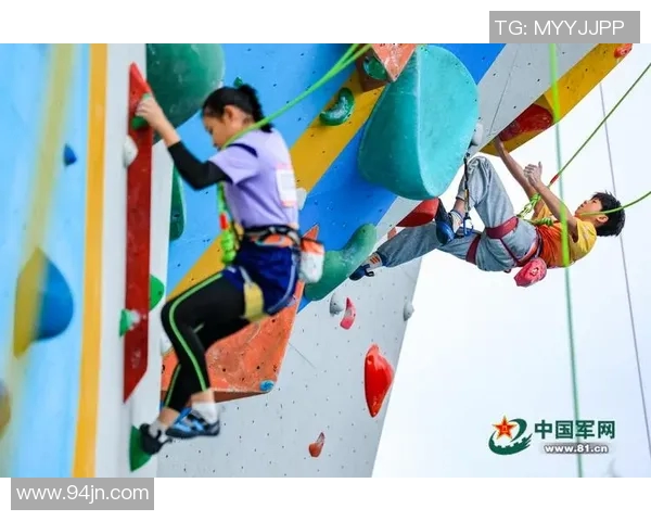成都攀岩队在全国攀岩节奏排行榜中荣获第八名的佳绩引发关注 成都攀岩队在全国攀岩节奏排行榜中荣获第八名的佳绩引发关注