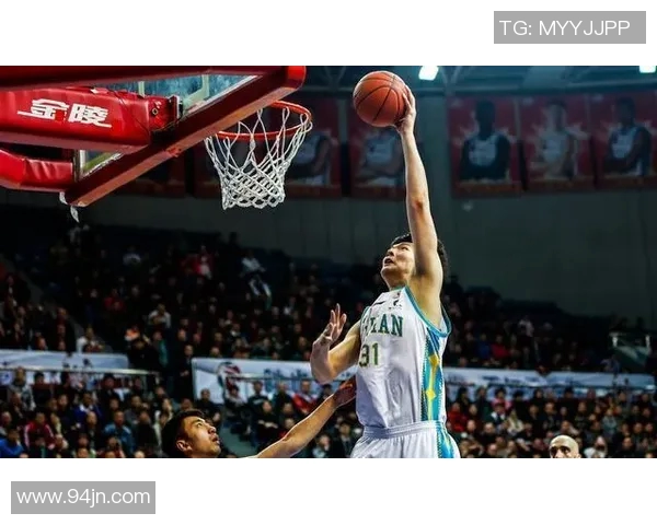 赛后分析：广州篮球队与南京篮球队的战术意识与表现对比