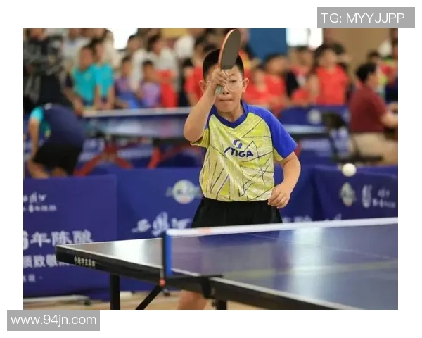 西安乒乓球队的崛起与发展探索乒乓球力量的背后故事