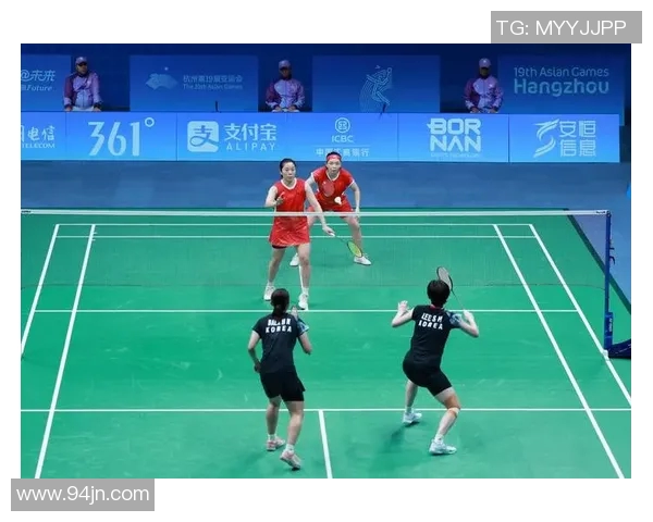 赛后分析：上海羽毛球队与杭州羽毛球队个人能力的全面对比与评估