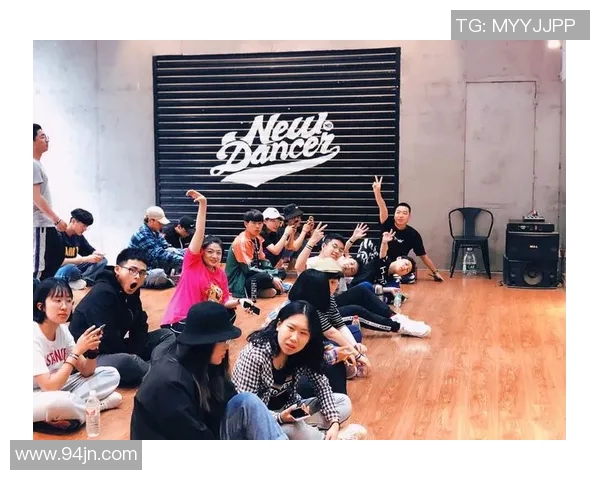 西安街舞队整体压制现象分析与发展趋势探讨