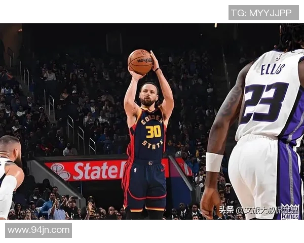 库里三分球总数突破4000大关成历史第一人再创辉煌成就