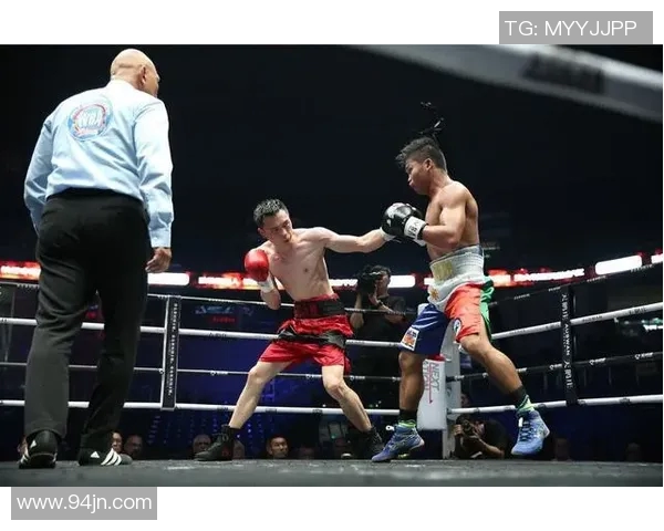 徐灿与瑟米诺激战在即谁将成为拳坛新王者的传奇对决