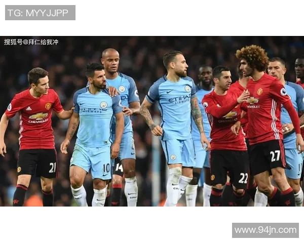 曼城与曼联吉尼斯对决谁能在这场城市德比中笑到最后