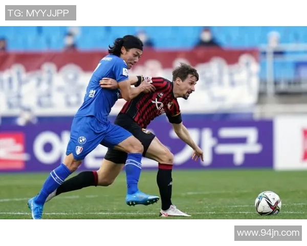 水源三星与首尔的较量谁能在足球场上笑到最后