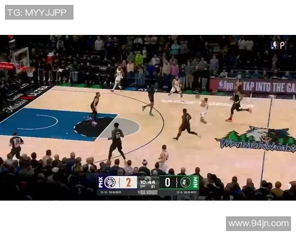 森林狼与太阳激战在即1月23日精彩对决值得期待