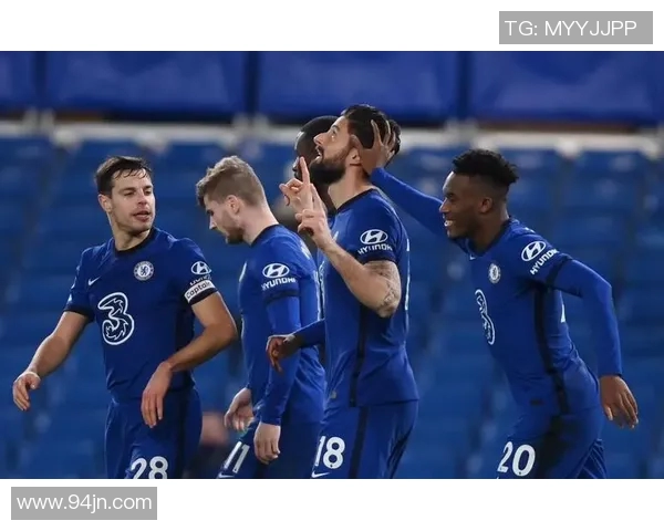 热刺与切尔西历史交锋回顾及战绩分析