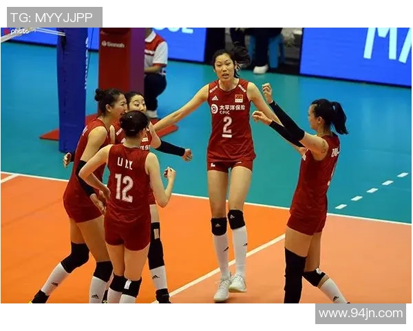 章鱼直播女排精彩对决北京队挑战天津队全力争胜