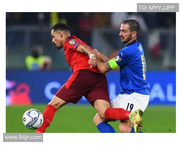 瑞士与北爱尔兰激战正酣赛果揭晓精彩瞬间回顾