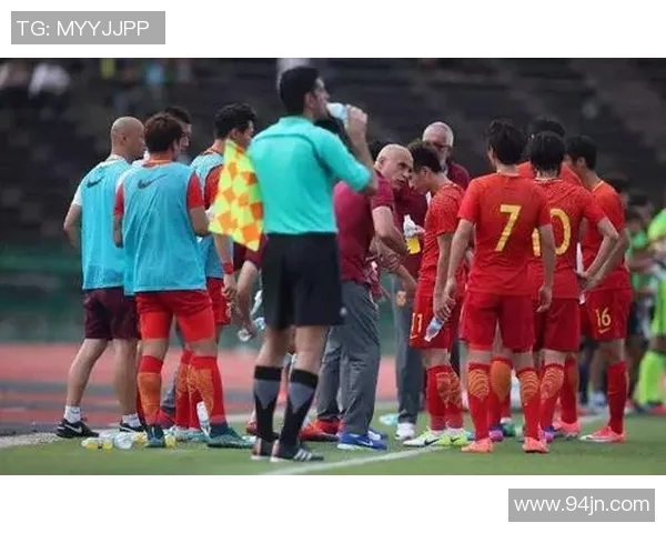 越南与卡塔尔足球交锋历史回顾及战绩分析